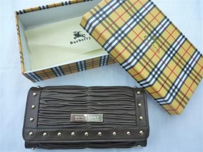 wholesale burberry wallets-12